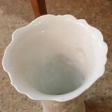 Vase en biscuit Kaiser