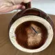 Vase / Ceramic jug Poët-Laval signed Maryse P.L. vintage 1960-1970