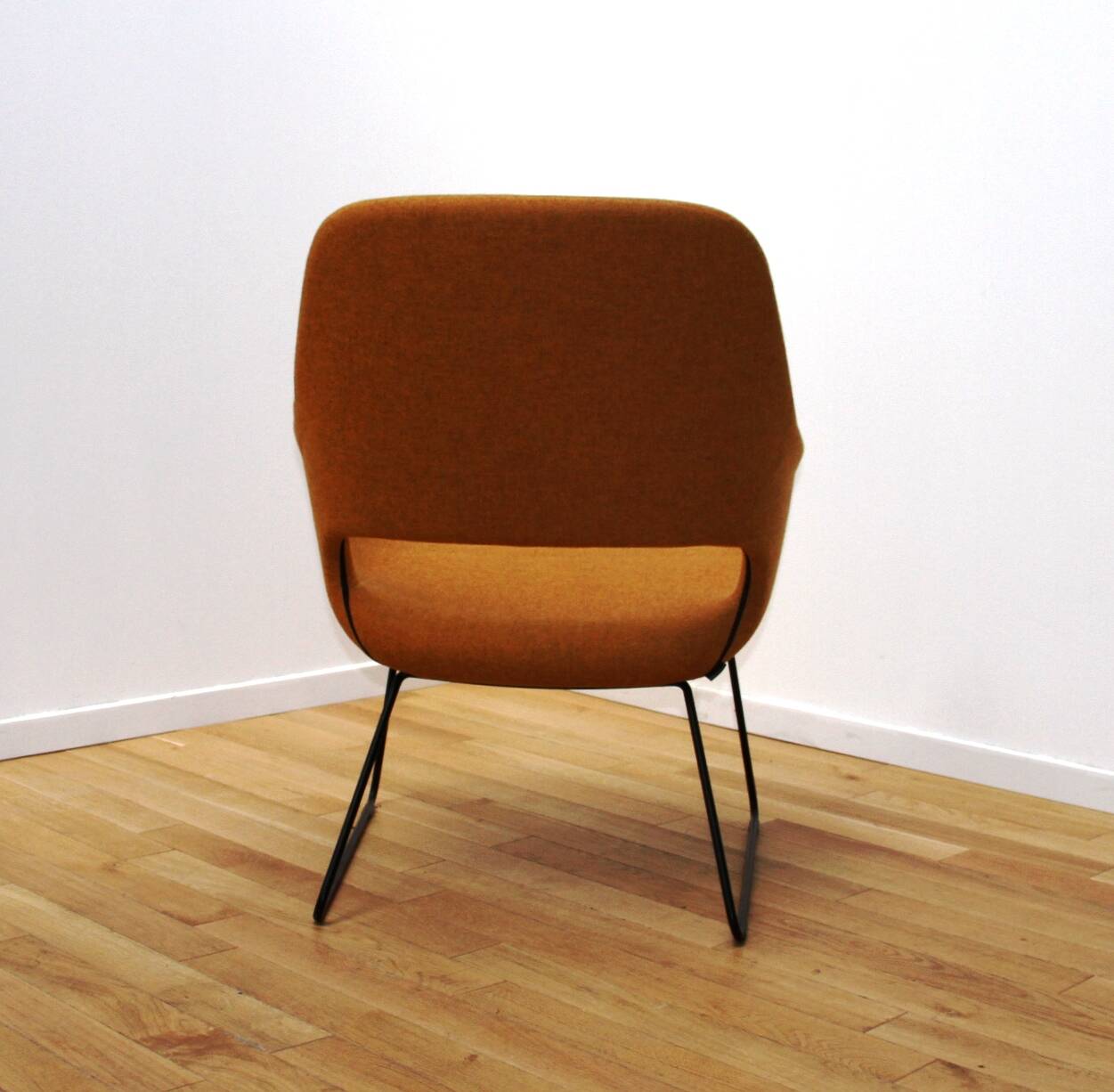Fauteuil confort Babila 2749, Pedrali