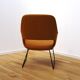Fauteuil confort Babila 2749, Pedrali