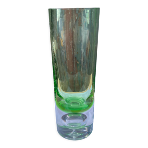 Vase rouleau de jeronim tisljar