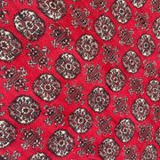 Carpet turkmen pakistan bukhara 195x216 cm