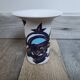 Rosenthal Gilbert Portanier Ceramic Vase / Abstract