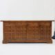Vintage Brutalist Italian Sideboard 1960s