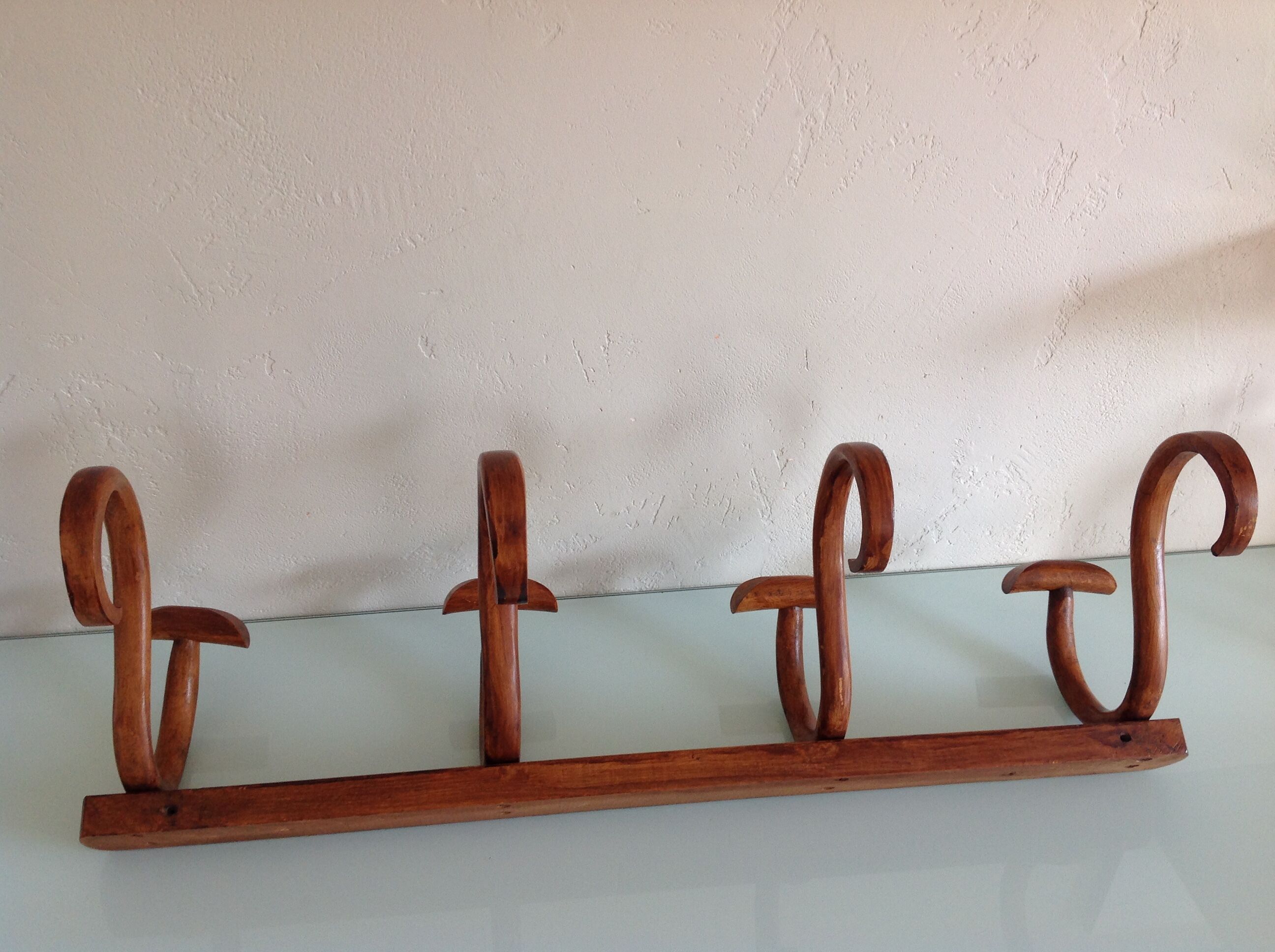 Retro coat rack 30/40