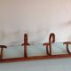 Retro coat rack 30/40