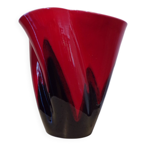 Vase elchinger mouchoir