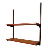 Vintage wall shelf
