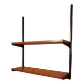 Vintage wall shelf