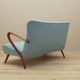 Mint sofa, Italian design, 1970s, manufactured in Italy