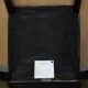 Chaises d'appoint Ralph Lauren Metropolis cuir patiné crocodile