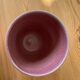 Ceramic bowl, cup and sugar bowl