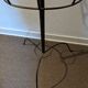 Adjustable metal mannaquin