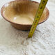 Bowl of vine leaves Establishment Debray Guadeloupe