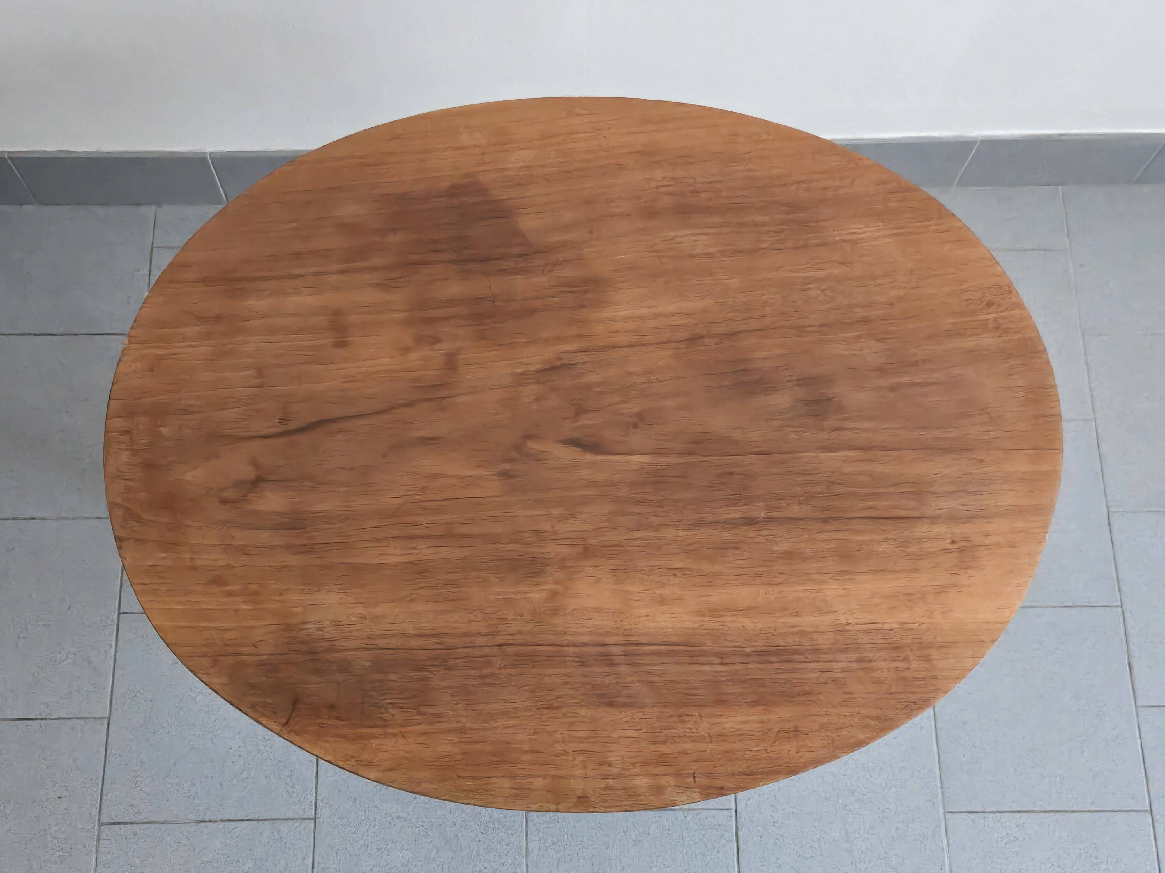 Vintage 1940s side table