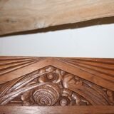 Deco screen