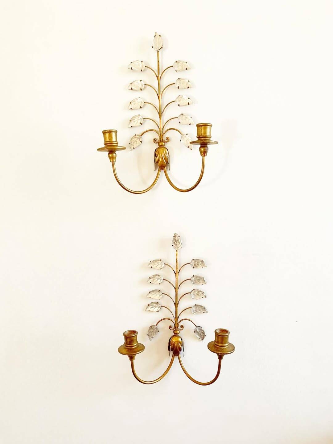 Baguès House Wall Lights