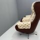 Fauteuil pivotant « Ušák » – ÚP Závody Rousínov, 1960