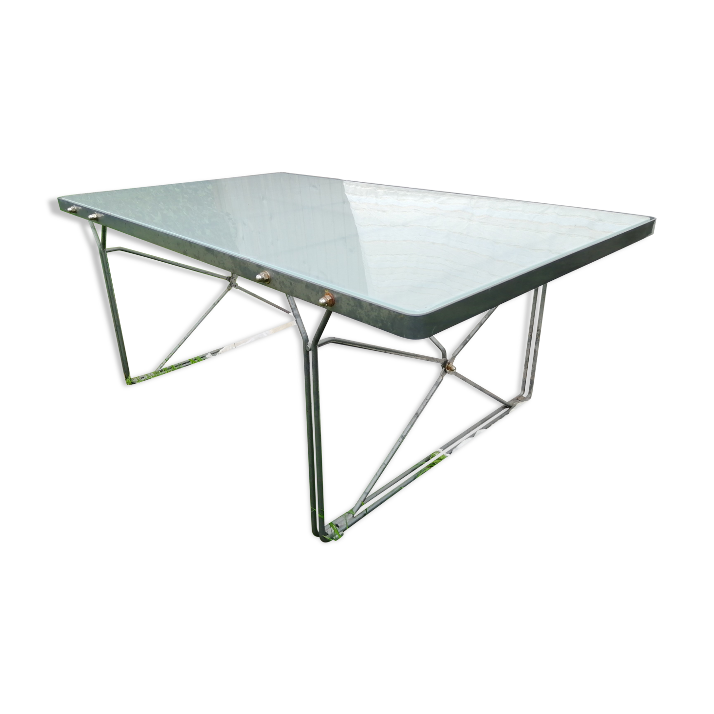 Ikéa coffee table