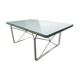 Ikéa coffee table