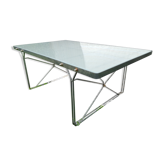 Ikéa coffee table