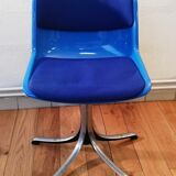 Modus office chair, Osvaldo Borsani