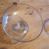 Drageoir en Verre 19 éme