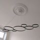 Suspension Le deun ultra eight dimension 167×66