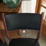 Série de 3 chaises