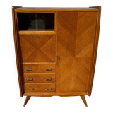 Vintage secretary 1960