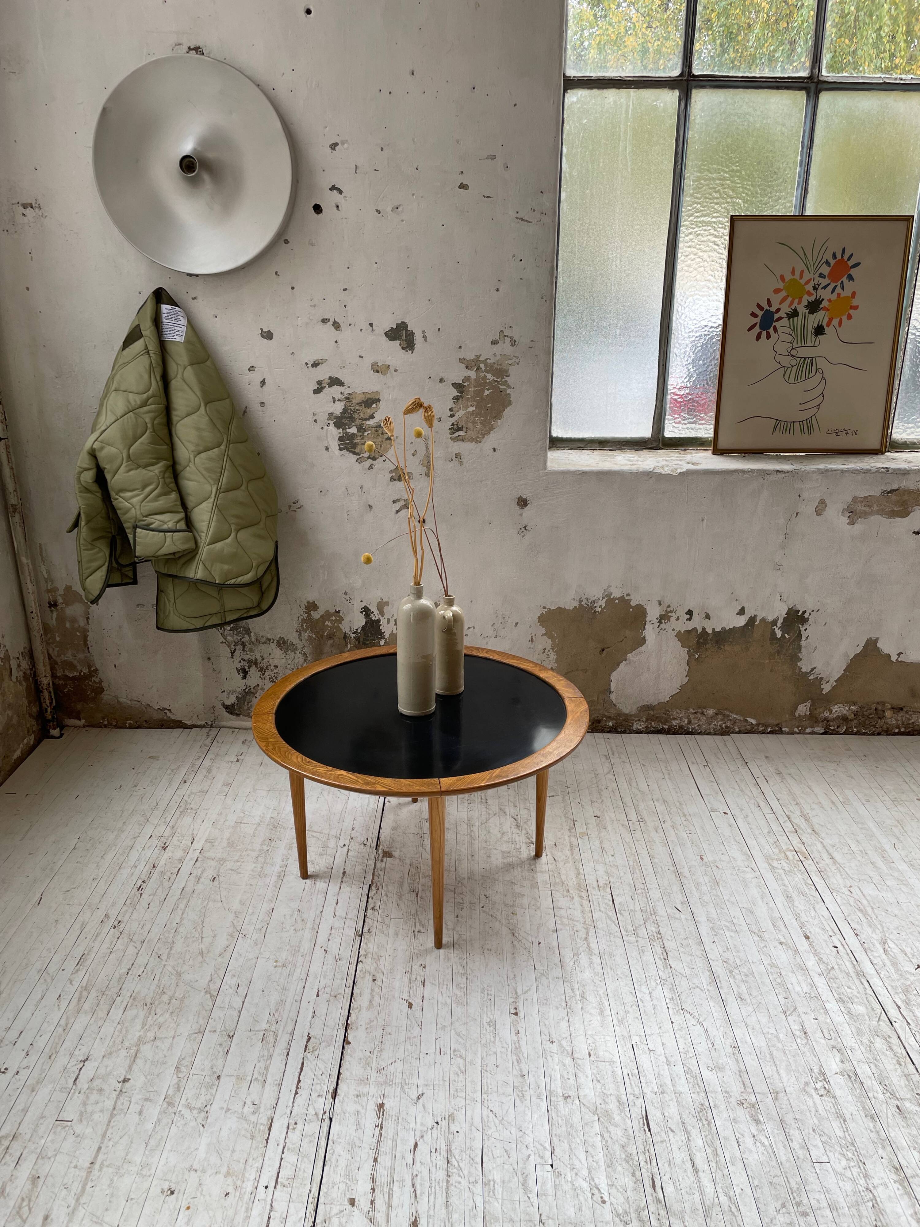 Ramos coffee table ed. Castanaletta