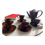 Bahamas Coffee Set by Salins