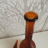 Polite decanter