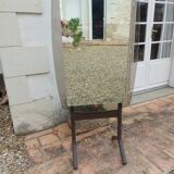 Vintage psyche mirror 70'S