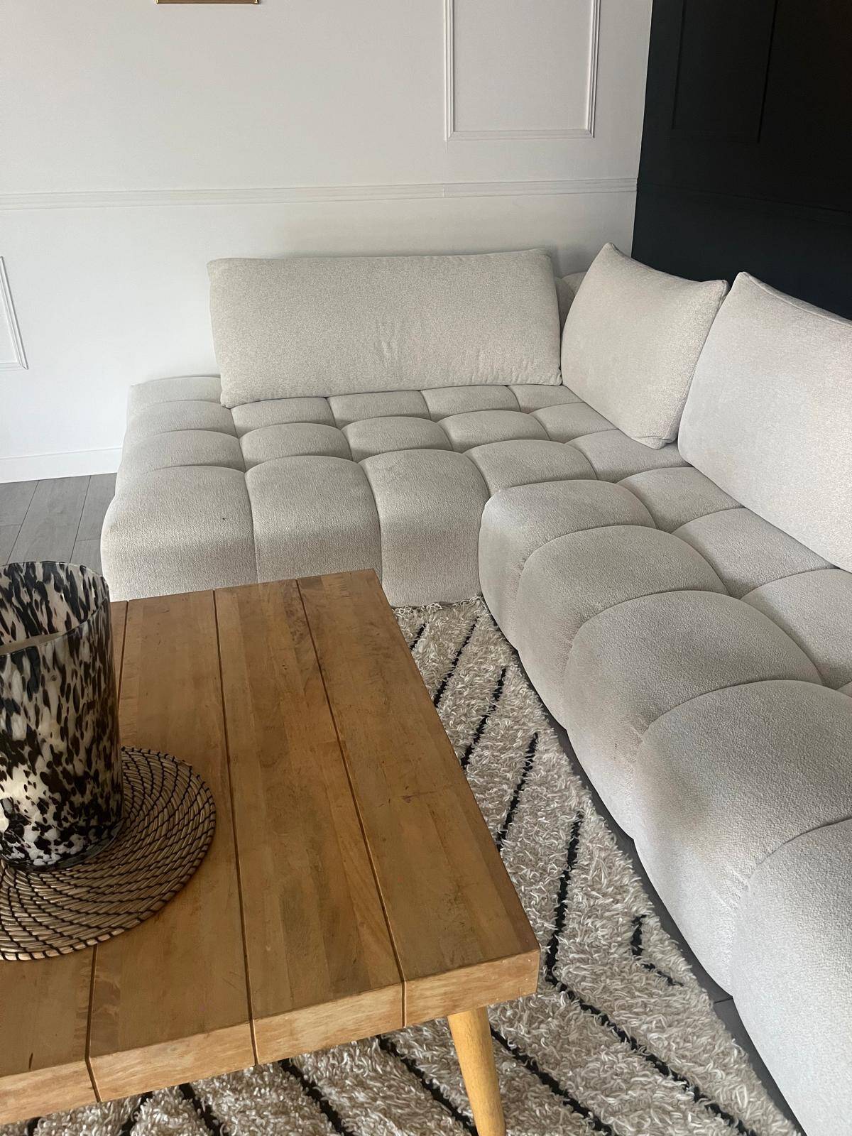 Bobochic sofa
