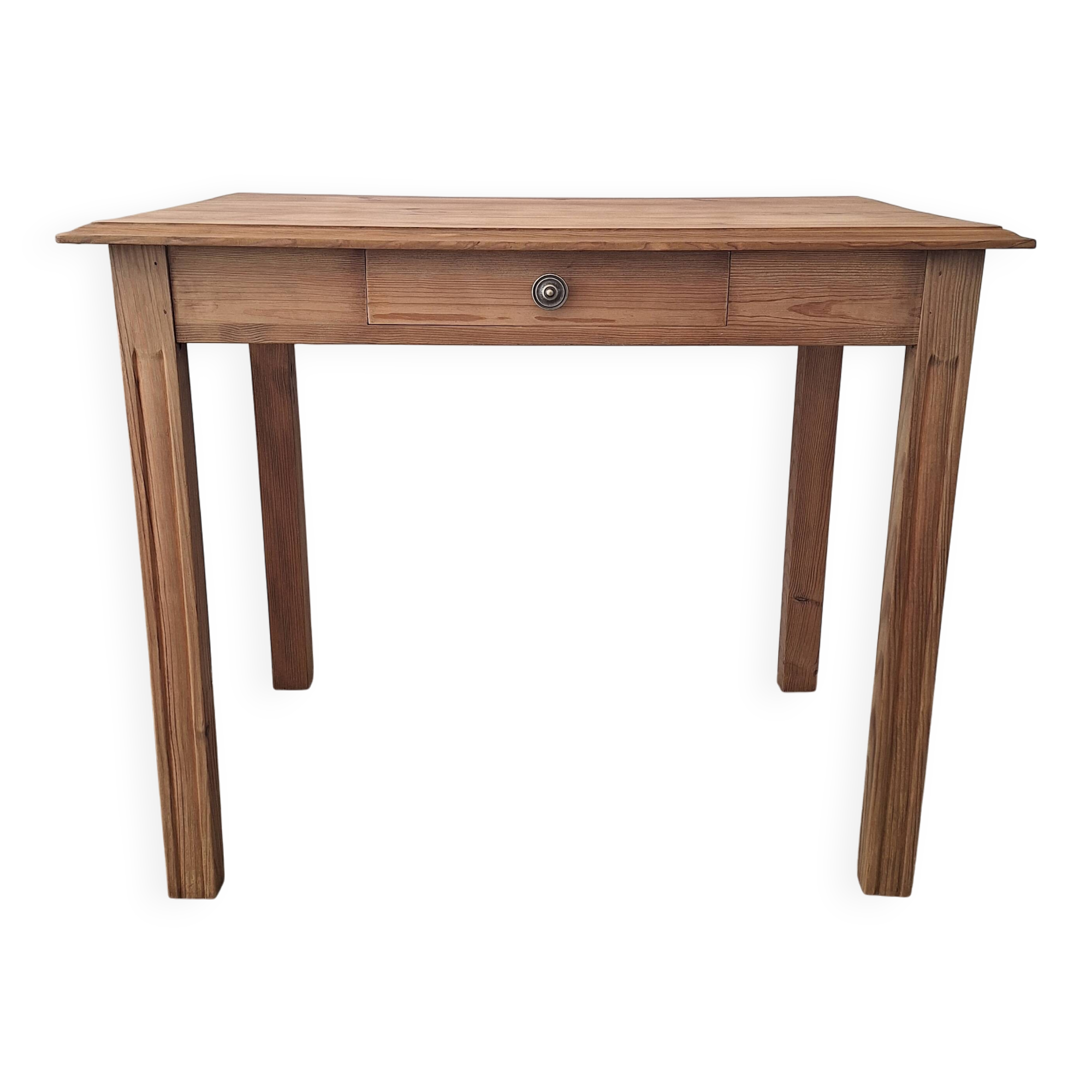 Farmhouse style desk / console / side table