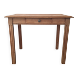 Farmhouse style desk / console / side table