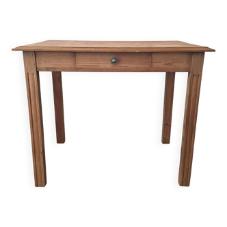 Farmhouse style desk / console / side table