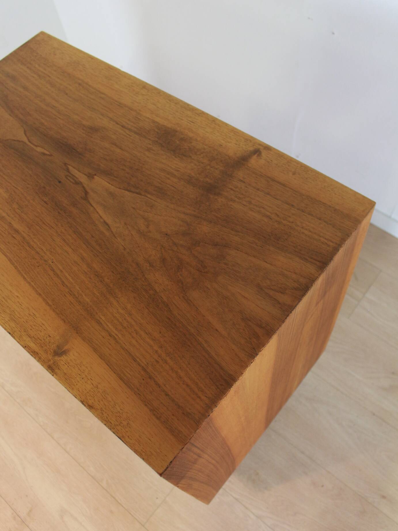 Commode – Erich Stratmann, Ateliers de meubles d'Oldenbourg