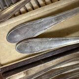 67-piece cutlery set