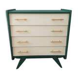 Vintage dresser