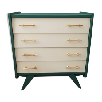 Vintage dresser