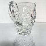 Broc à Eau en Cristal Saint-Louis - Modèle Adour
