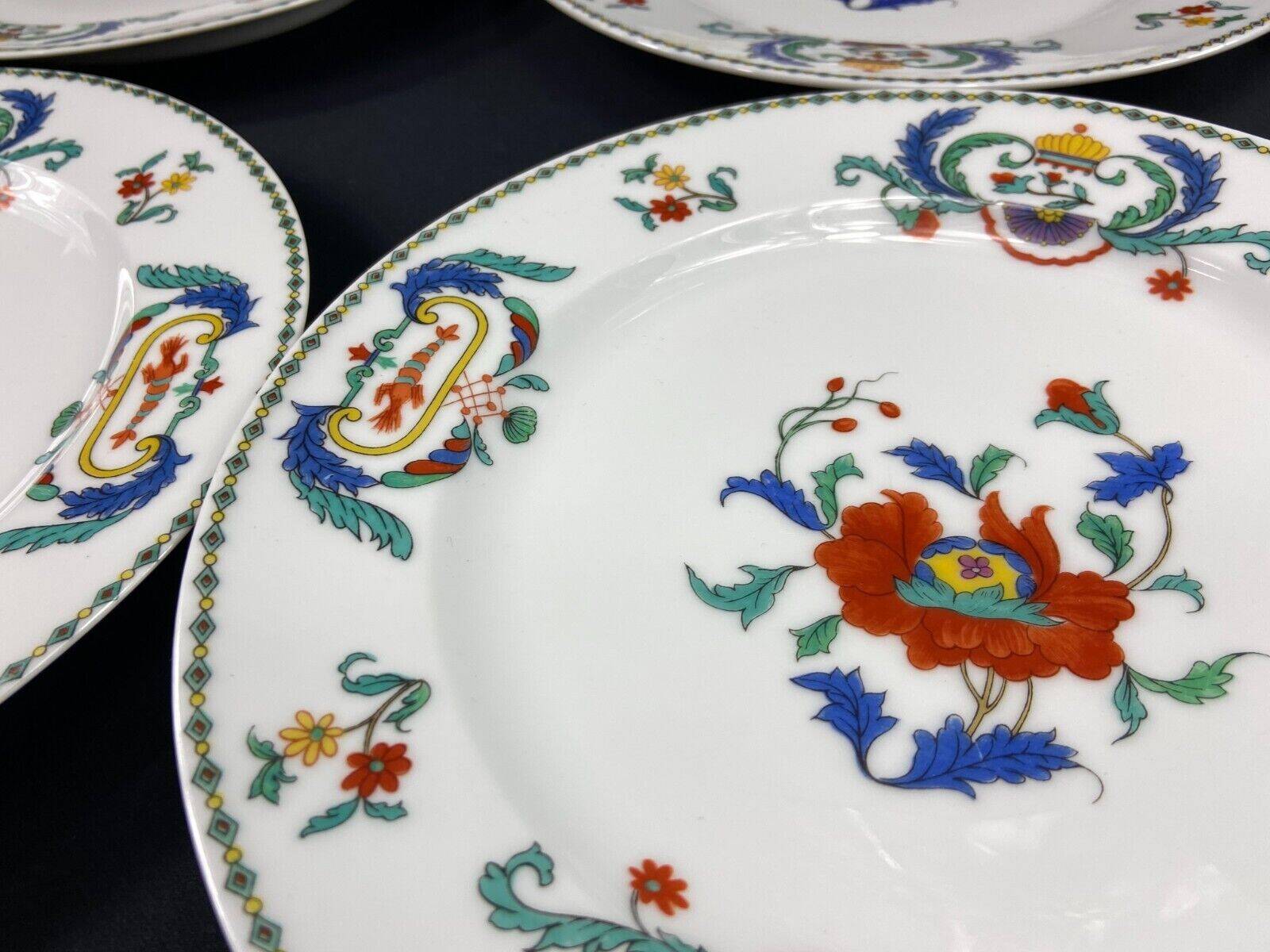 PORCELAINE DE PARIS Decor Pavot ナイフレスト PORCELAINE DE PARIS Decor Pavot ナイフレスト - メルカリ