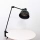 Workshop lamp, industrial style FORNAY years 30/40