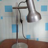 Vintage desk lamp 70s