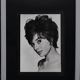 Photographie originale de " Pascale Petit '' vers 1960