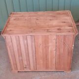 Cabinet with drawers