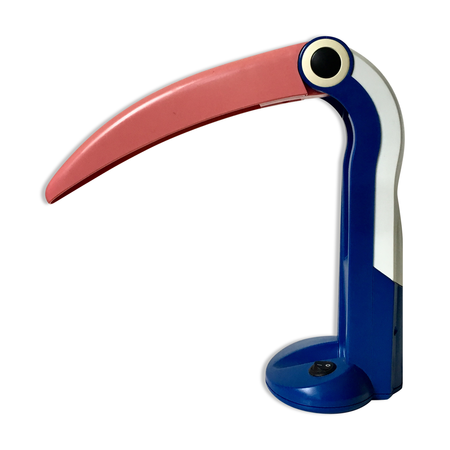 Lamp Toucan HT Wuang 80s