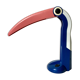 Lamp Toucan HT Wuang 80s